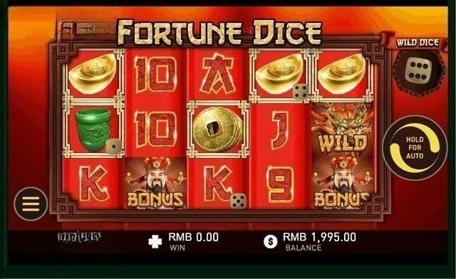 Kinh nghiệm chơi game Fortune Dice từ chuyên gia
