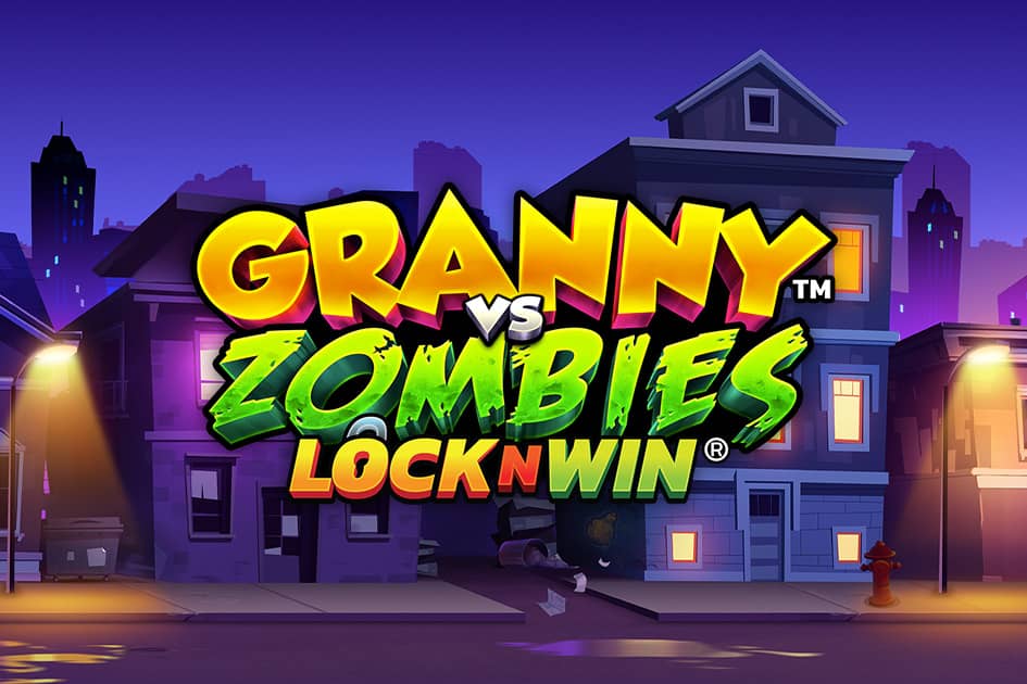 Bí kíp chơi game Granny vs Zombies bất bại