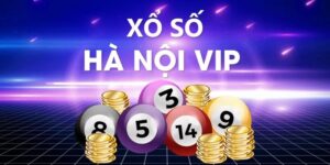 xổ số Hà Nội Vip là gì