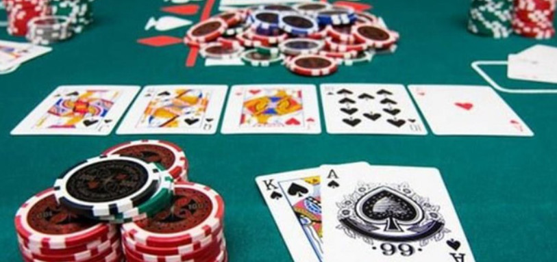 Hướng Dẫn Chi Tiết Cách Chơi Bài Bridge 12Bet