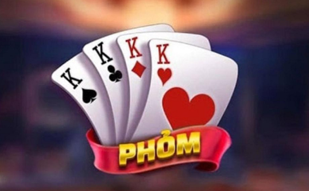 Tìm hiểu cơ bản về Bài Phỏm 12Bet