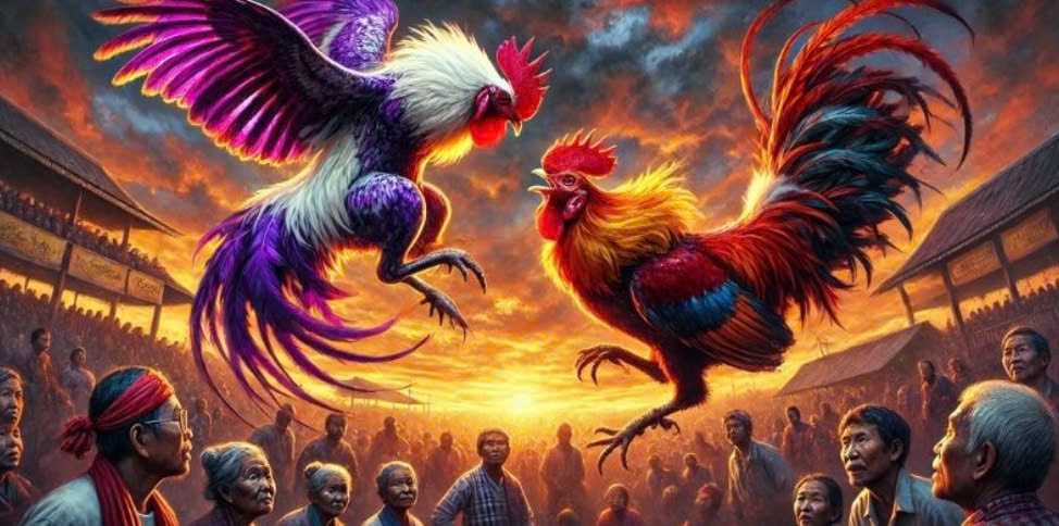 Đặc điểm cơ bản của sản phẩm Đá Gà Online 12bet